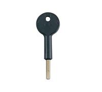 Yale V-8K101K-2 Lot de 2 clés supplémentaires pour Serrure de fenêtre 8K101/1