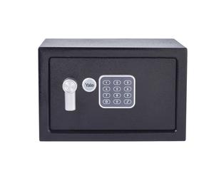 Yale Value Small Safe YSV 200