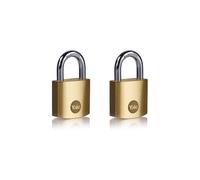 Yale Y110B/30/115/2 cadenas Cadenas conventionnel 1 pièce(s)