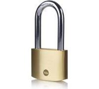 YALE Y110B/60/163/1 Cadenas 60 mm Serrure à clé (Y110B/60/163/1)