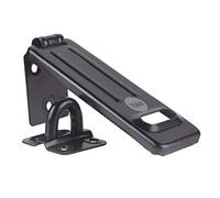 Yale Y150B/22/120/1 - cadenas à combinaison en laiton corps 120 mm sans clé haute sécurité extérieur portes et abris portes portails abris jardin et garage code réinitialisable antivol casier vestiair