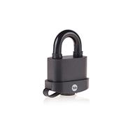 Yale Y220B/61/123/1/B Series Y115B Cadenas en acier laminé 40 mm 61 mm
