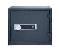 Yale Coffre-fort ignifuge YFM-352-FG2 19 L - Serrure électronique tactile - Anthracite