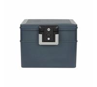 Yale YFWC/329/KB1 Safe Frei stehend sicher 16,5 l Kunststoff Schwarz - Grau (YFWC/329/KB1)