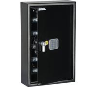 YALE YKB/550/DB1 Coffre-fort à clé Serrure à combinaison, serrure à clé (YKB/550/DB1)