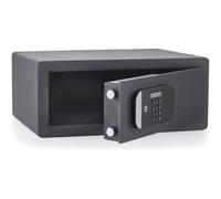 YALE -YLEM/200/EG1 - Coffre-fort haute sécurité - serrure électronique (Certifi? SKG) - format ordinateur portable (24 -8 L)