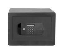 Coffre-fort Yale 20,5 litres serrure électronique