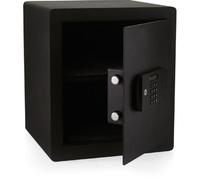 YALE -YSEB/400/EB1 - Coffre-fort de sécurité - serrure électronique - format bureau H.40 x l.35 x P.34 cm (38 -5 L)