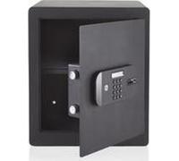 YALE YSFB/400/EB1 Serrure à combinaison, serrure à empreinte digitale, serrure à clé (YSFB/400/EB1)