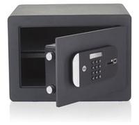 YALE YSFM 250 EG1 Coffrefort haute sécurité biométrique Certifi SKG format domestique H Noir G