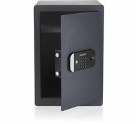 YALE YSFM/520/EG1 Coffre-fort Serrure à empreinte digitale, serrure à combinaison, serrure à clé (YSFM/520/EG1)