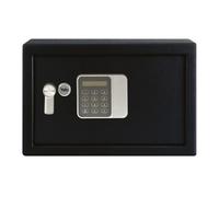 Yale YSG/250/DB2 - Noir