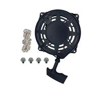 YAMAKATO 497680 Lanceur pour Briggs and Stratton 498144 | pour Craftsman Toro Lawn Boy Corde de démarrage Lanceur de tondeuse Tirette de démarrage