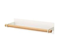 YAMAZAKI home Tosca Porte-Serviettes magnétique