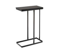 YAMAZAKI Home Tower - Porte-sacs poubelle avec couvercle, conteneur en métal pour ordures ou recyclage - Acier - 12