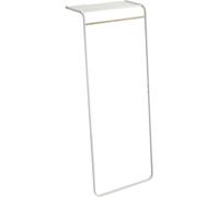 Yamazaki Porte-manteau Inclinée - Blanc