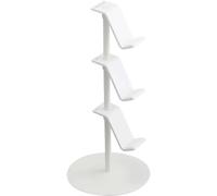 Yamazaki Support accessoires jeux vidéo - Blanc