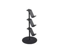 Yamazaki - Support accessoires jeux vidéos Smart Game noir
