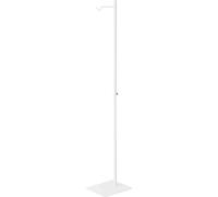 YAMAZAKI Support ajustable pour lanterne Tower - Blanc