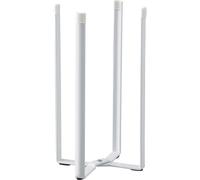 Yamazaki Support de cuisine multi-usage - Blanc