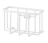 YAMAZAKI TOWER Film Hook Multi-Use Basket S WH