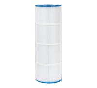 YanBan Filtre de Piscine PA120 Compatible avec Hayward C1200, CX1200RE, PA120, Unicel C-8412, Filbur FC-1293, Clearwater II 125, 120 pi²