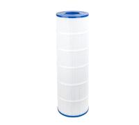 YanBan Filtre de pour Piscine PA175, pour Hayward CX1750RE, C1750, pour Unicel C-8417, pour Filbur FC-1294, 25230-0175S, 817-0175P, pour Aladdin 27501, Filtre pour Piscine de 16 m² (175 pi²)
