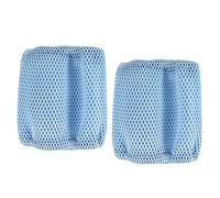 YanBan Lot de 2 Filets de Protection en Maille compatibles avec Summer Waves de Type D Les filtres de Piscine