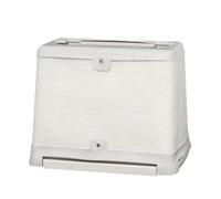 YanBan Panier Filtrant Double Couche Ultra-Fin Compatible avec Aiper Scuba S1 Le Robot de Piscine