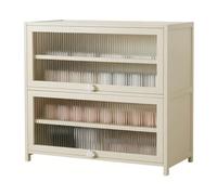 YANG11FAN Multifonctionnel Étagère à Chaussures, Armoire d'intérieur, Rangement for Couloir d'appartement
