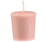 YANKEE CANDLE 1542840E Bougie Votive Fleur de Cerisier, Cire, Rose, 4,6 x 4,2 x 5,3 cm