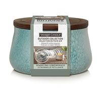 YANKEE CANDLE 1685989E Diffuseur d'huiles essentielles ultrasoniques | Recharge de diffuseur de jasmin de minuit | 10 ml