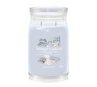 Yankee Candle A Calm & Quiet Place signature grande bougie 567 g