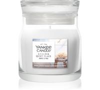 Yankee Candle A Calm & Quiet Place bougie parfumée Signature 110 g