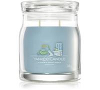 Yankee Candle A Calm & Quiet Place bougie parfumée Signature 368 g