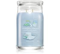 Yankee Candle Bougie parfumée A Calm & Quiet Place Signature Grande 567 g