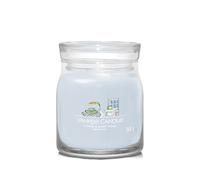 Yankee Candle A Calm & Quiet Place bougie signature moyenne 368 g