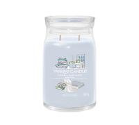 Yankee Candle A Calm & Quiet Place signature grande bougie 567 g