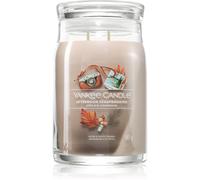 Yankee Candle Afternoon Scrapbooking signature grande bougie 567 g