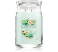 Yankee Candle Aloe & Agave bougie parfumée 567 g