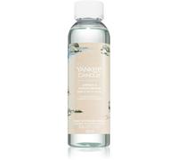 Yankee Candle Amber & Sandalwood recharge pour diffuseur d'huiles essentielles 200 ml
