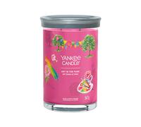 Yankee Candle Art In The Park signature tumbler grand 567 g