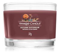 Yankee Candle Autumn Daydream bougie parfumée 37 g