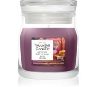 Yankee Candle Autumn Daydream bougie parfumée Signature 110 g
