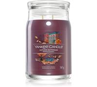 Yankee Candle Autumn Daydream bougie parfumée Signature 567 g