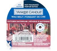 Yankee Candle Autumn Daydream tartelette en cire Signature 22 g