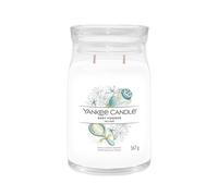 Yankee Candle Baby Powder signature bougie grande 567 g