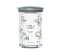 Yankee Candle Baby Powder signature tumbler grand 567 g