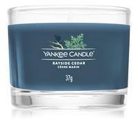 Yankee Candle Bayside Cedar bougie votive 37 g