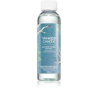 Recharge signature pour diffuseur à parfum Yankee Candle Bayside Cedar 200 ml